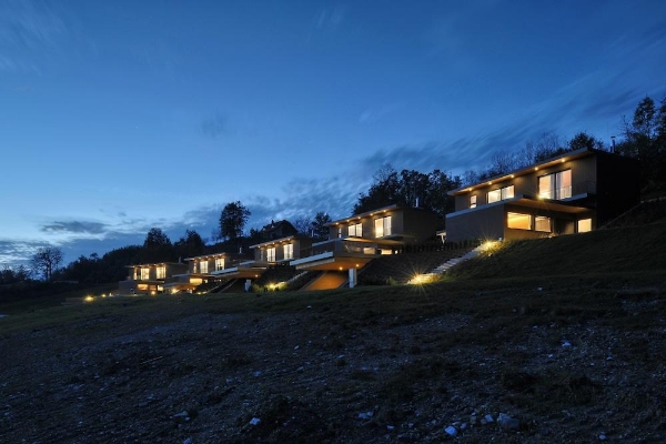 Hotel Oranda Village (Rogaska Slatina)